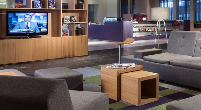 Hotel Fiesta Inn Canc�n Las Am�ricas