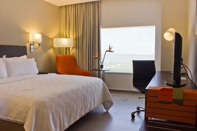 Hotel Fiesta Inn Canc�n Las Am�ricas