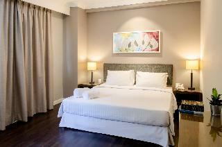 Hotel The Nomad Residences Bangsar