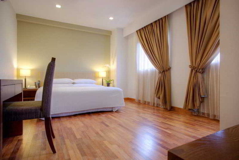 Hotel The Nomad Residences Bangsar