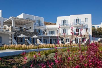 Hotel De.light(deluxe Suite Sea View