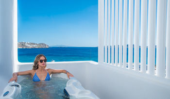 Hotel De.light(deluxe Suite Sea View