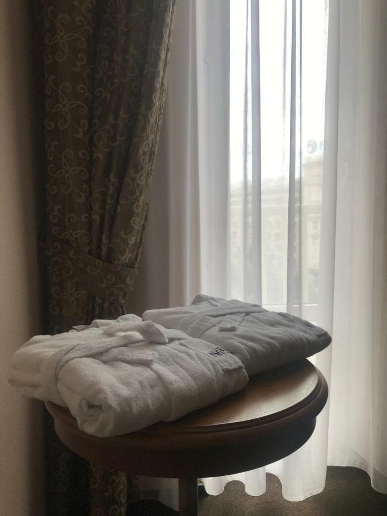 Kozatskiy Hotel