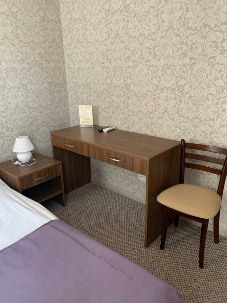 Kozatskiy Hotel