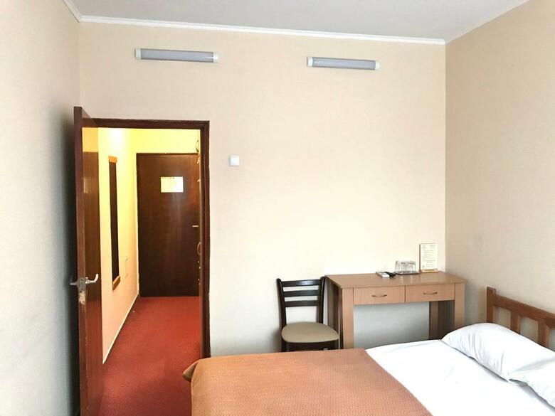 Kozatskiy Hotel