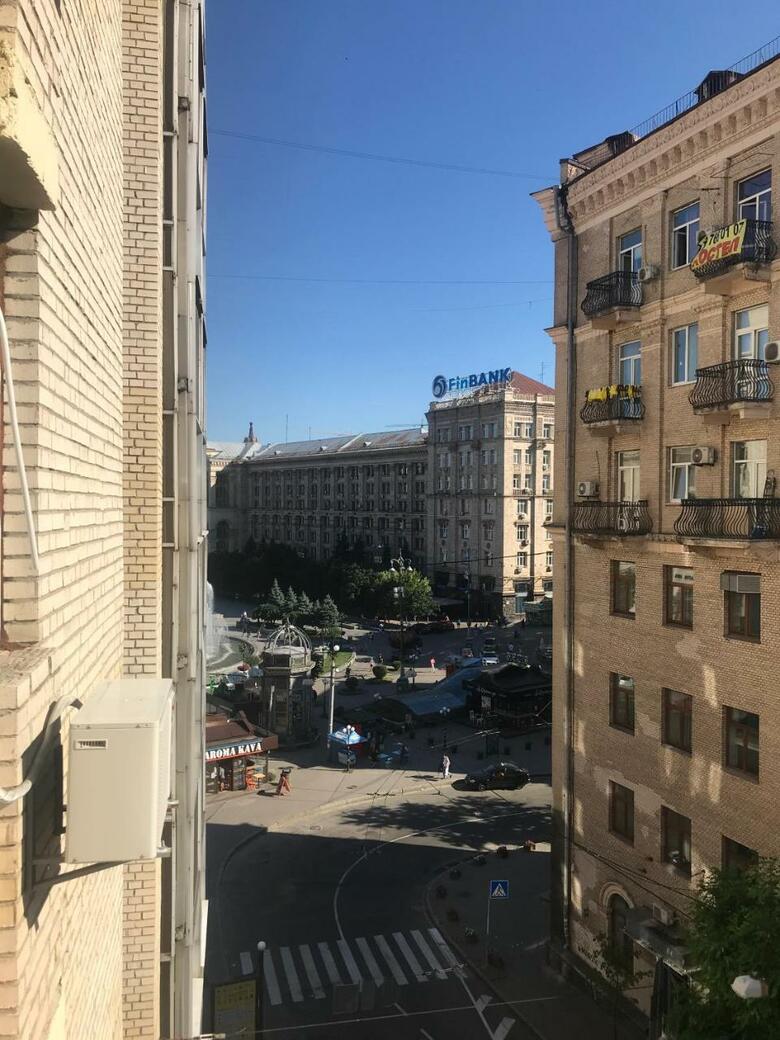 Kozatskiy Hotel