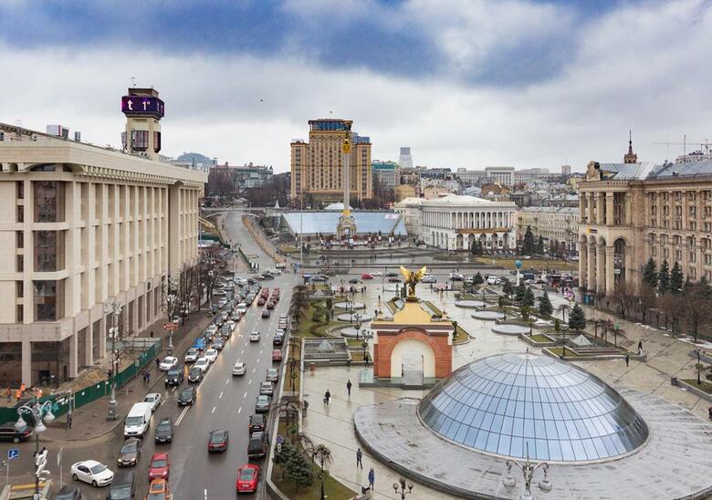 Kozatskiy Hotel