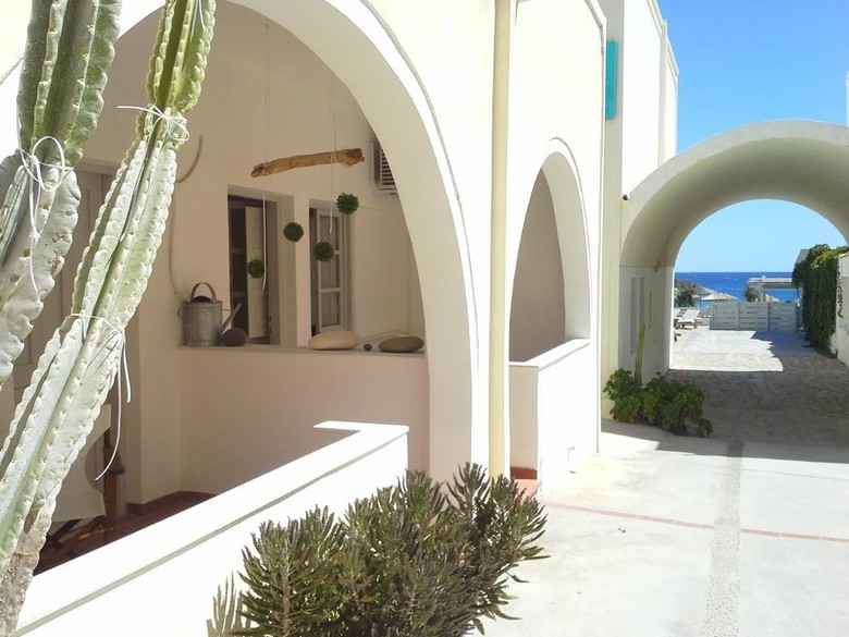 Apartamentos El Mar Villas