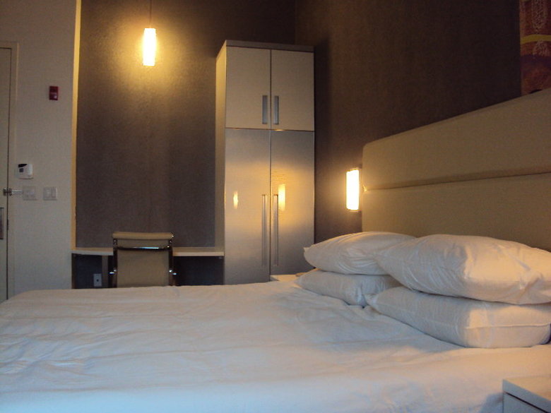 Hotel De Point