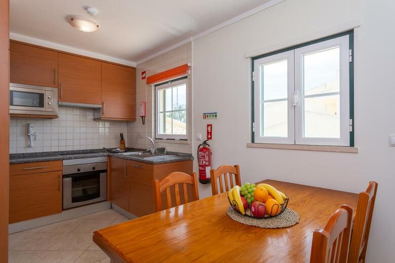 Hotel Glenridge Albufeira Beach & Golf Resort