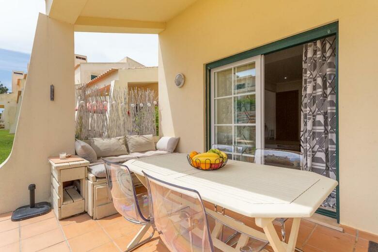 Hotel Glenridge Albufeira Beach & Golf Resort