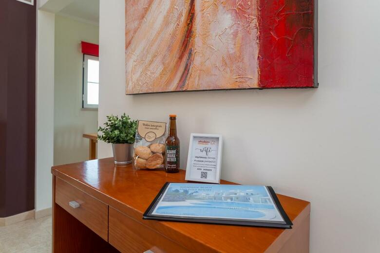 Hotel Glenridge Albufeira Beach & Golf Resort