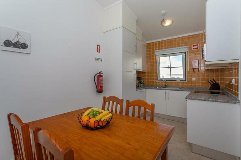 Hotel Glenridge Albufeira Beach & Golf Resort