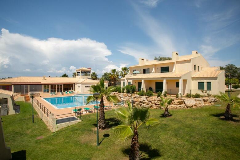 Hotel Glenridge Albufeira Beach & Golf Resort