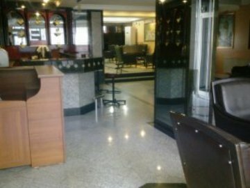 Grand Oral Hotel