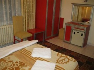 Grand Oral Hotel