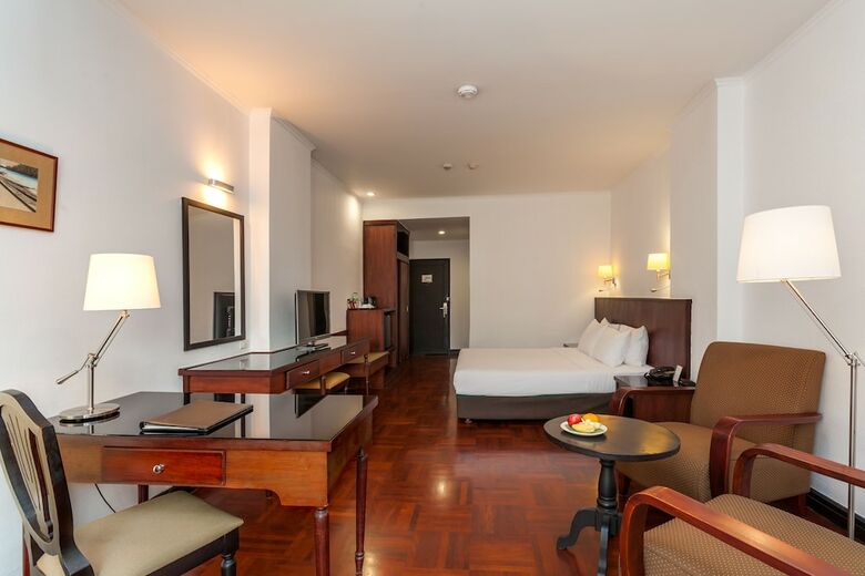 Best Western Vientiane Hotel