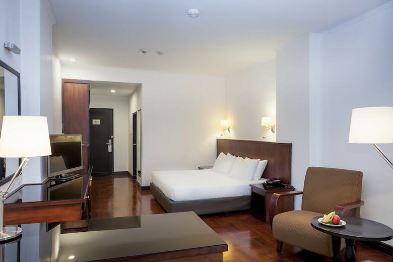Best Western Vientiane Hotel