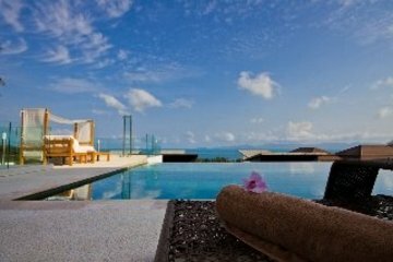 Code Hotel Samui