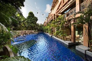 Hotel Equarius