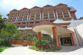 Hotel Equarius
