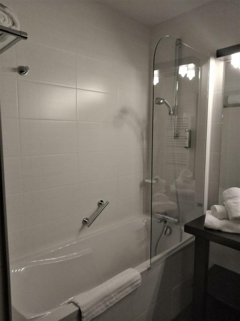 Hotel Spa Marin Du Val Andre Thalasso Resort