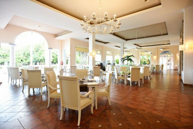 Hotel Resonance Musique Varadero