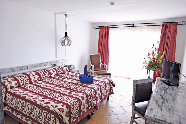 Hotel Resonance Musique Varadero