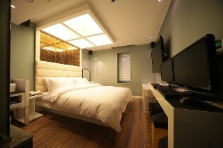 Hotel Vogue