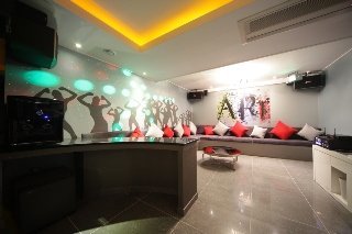 Hotel Vogue