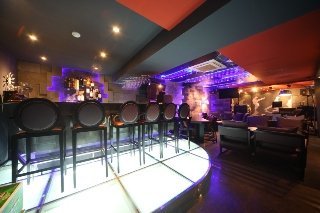 Hotel Vogue