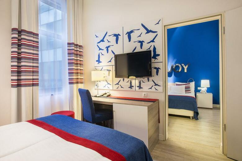 Estilo Fashion Hotel Budapest