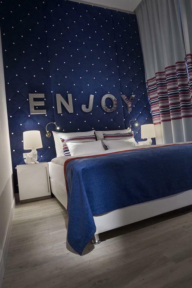 Estilo Fashion Hotel Budapest