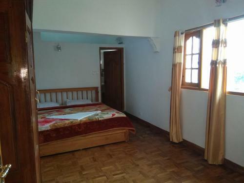 Pears Garden Home Stay