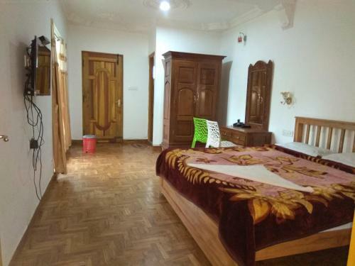 Pears Garden Home Stay