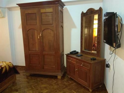 Pears Garden Home Stay