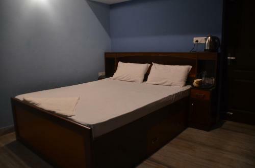 Hotel Winter Land