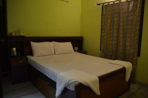 Hotel Winter Land