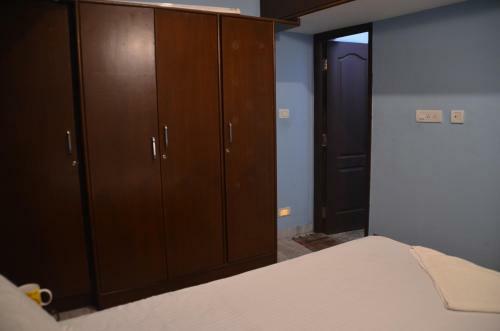 Hotel Winter Land