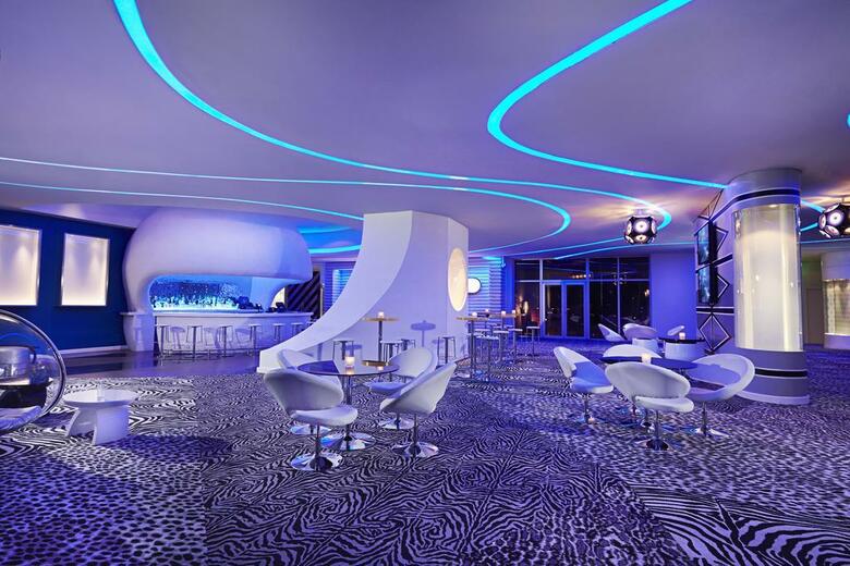 Megapolis Hotel Panama