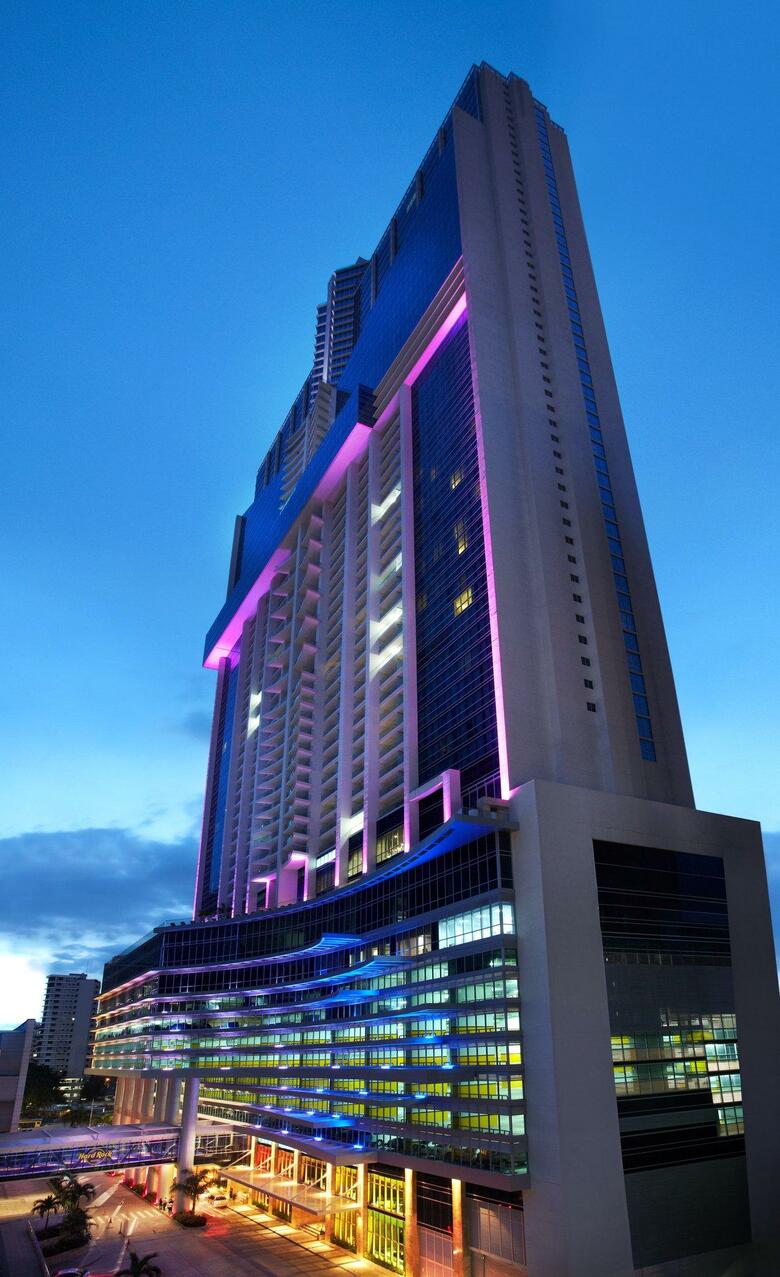 Megapolis Hotel Panama