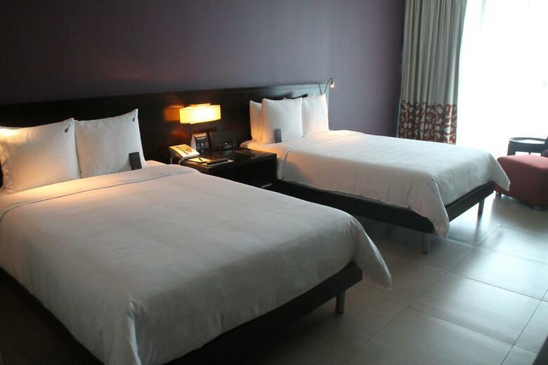 Megapolis Hotel Panama