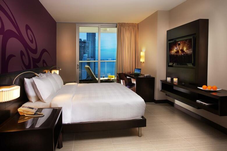 Megapolis Hotel Panama
