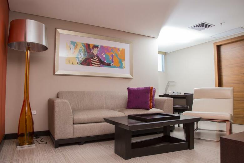 Megapolis Hotel Panama