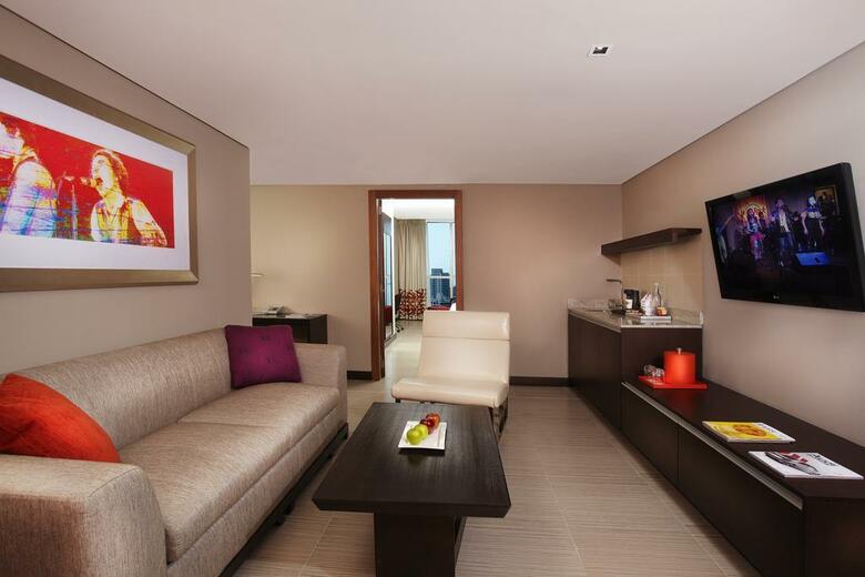 Megapolis Hotel Panama