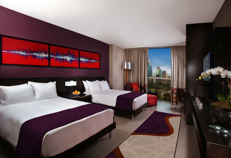 Megapolis Hotel Panama