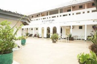 Hotel New Palm Tree