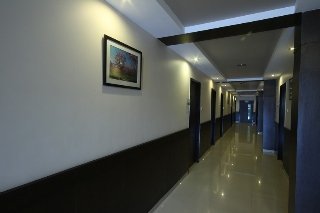 Hotel Mango Suites Brilliance