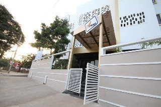 Hotel Mango Suites Bravo 1