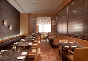 Hotel Marriott Guangzhou Tianhe